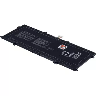 Baterija T6 Power Asus ZenBook 13 UX325, 14 UX425, UM425, 4328mAh, 67Wh, 4-celična, Li-pol