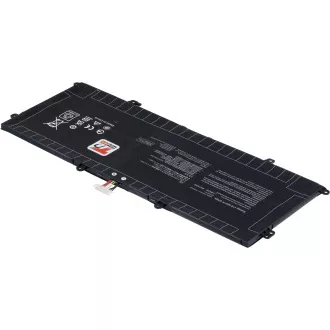 Baterija T6 Power Asus ZenBook 13 UX325, 14 UX425, UM425, 4328mAh, 67Wh, 4-celična, Li-pol