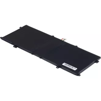 Baterija T6 Power Asus ZenBook 13 UX325, 14 UX425, UM425, 4328mAh, 67Wh, 4-celična, Li-pol