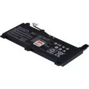 Baterija T6 Power Asus ROG Strix G531GU, G531GV, G731GU, G731GV, 4335mAh, 66Wh, 4-celična, Li-poly