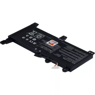 Baterija T6 Power Asus ROG Strix G531GU, G531GV, G731GU, G731GV, 4335mAh, 66Wh, 4-celična, Li-poly