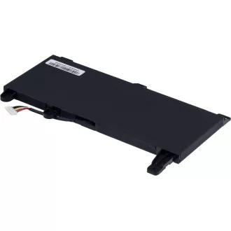 Baterija T6 Power Asus ROG Strix G531GU, G531GV, G731GU, G731GV, 4335mAh, 66Wh, 4-celična, Li-poly