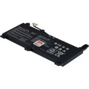 Baterija T6 Power Asus ROG Strix G531GU, G531GV, G731GU, G731GV, 4335mAh, 66Wh, 4-celična, Li-poly