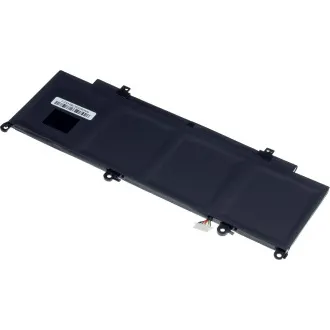 Baterija T6 Power za HP Spectre 13-aw0000 x360, 3945mAh, 60,7Wh, 4-celična, Li-pol