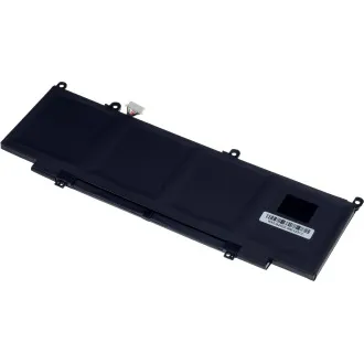 Baterija T6 Power za HP Spectre 13-aw0000 x360, 3945mAh, 60,7Wh, 4-celična, Li-pol