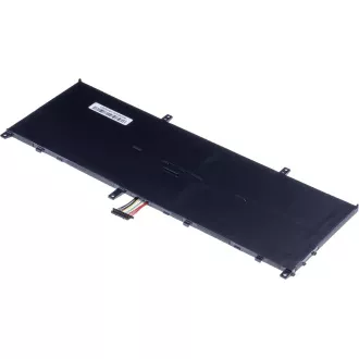 Baterija T6 Power za Lenovo Yoga C640-13IML, 7820mAh, 60Wh, 4-celična, Li-poly