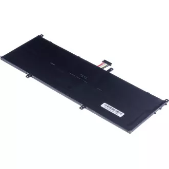 Baterija T6 Power za Lenovo Yoga C640-13IML, 7820mAh, 60Wh, 4-celična, Li-poly