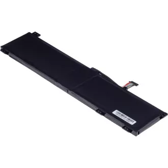 Baterija T6 Power za Lenovo Legion 5-15ARH05, 5-15IMH05, 5P-15IMH05, 5350mAh, 80Wh, 4-celična, Li-pol