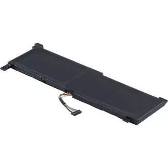 Baterija T6 Power Lenovo IdeaPad 3-15ITL6, V14 G2-ALC, V15 G2-ALC, 4947mAh, 38Wh, 2-celična, Li-poly