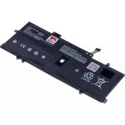 Baterija T6 Power Lenovo ThinkPad X1 Carbon 7., 8., X1 Yoga 4., 5., 3325mAh, 51Wh, 4celična, Li-Pol