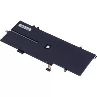 Baterija T6 Power Lenovo ThinkPad X1 Carbon 7., 8., X1 Yoga 4., 5., 3325mAh, 51Wh, 4celična, Li-Pol