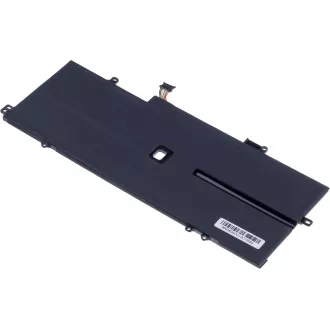 Baterija T6 Power Lenovo ThinkPad X1 Carbon 7., 8., X1 Yoga 4., 5., 3325mAh, 51Wh, 4celična, Li-Pol