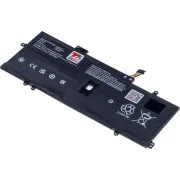 Baterija T6 Power Lenovo ThinkPad X1 Carbon 7., 8., X1 Yoga 4., 5., 3325mAh, 51Wh, 4celična, Li-Pol