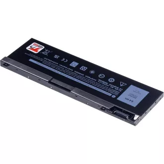 Baterija T6 Power za Dell Precision 7530, 7540, 7730, 7740, 8420mAh, 64Wh, 4-celična, Li-pol