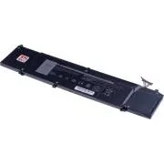 Baterija T6 Power za Dell Alienware m15, m17, G5 5590, G7 7590, 7790, 7900mAh, 90Wh, 6 celic, Li-pol