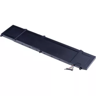 Baterija T6 Power za Dell Alienware m15, m17, G5 5590, G7 7590, 7790, 7900mAh, 90Wh, 6 celic, Li-pol