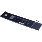 Baterija T6 Power za Dell Alienware m15, m17, G5 5590, G7 7590, 7790, 7900mAh, 90Wh, 6 celic, Li-pol