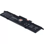 Baterija T6 Power Asus ROG Zephyrus G14 GA401, 4940mAh, 76Wh, 4 celice, Li-pol