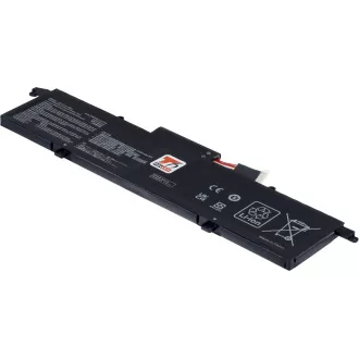 Baterija T6 Power Asus ROG Zephyrus G14 GA401, 4940mAh, 76Wh, 4 celice, Li-pol
