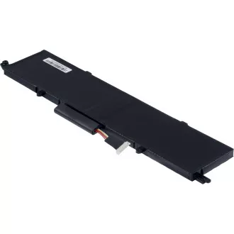 Baterija T6 Power Asus ROG Zephyrus G14 GA401, 4940mAh, 76Wh, 4 celice, Li-pol