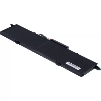 Baterija T6 Power Asus ROG Zephyrus G14 GA401, 4940mAh, 76Wh, 4 celice, Li-pol