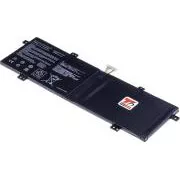 Baterija T6 Power za Asus ZenBook 14 UX431, VivoBook S14 S431F, 6150mAh, 47Wh, 2-celična, Li-pol