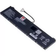 Baterija T6 Power za Acer Nitro 5 AN517-55, Predator PH315-55, 5845mAh, 90Wh, 4-celična, Li-pol