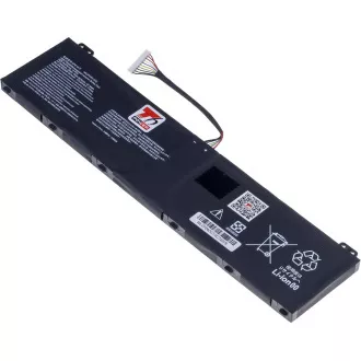 Baterija T6 Power za Acer Nitro 5 AN517-55, Predator PH315-55, 5845mAh, 90Wh, 4-celična, Li-pol Baterija T6 Power za Acer Nitro 5 AN517-55, Predator PH315-55, 5845mAh, 90Wh, 4-celična, Li-pol