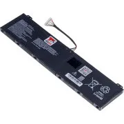 Baterija T6 Power za Acer Nitro 5 AN517-55, Predator PH315-55, 5845mAh, 90Wh, 4-celična, Li-pol