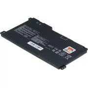 Baterija T6 Power za Asus VivoBook E510MA, L510MA, R522MA, 3640mAh, 42Wh, 3-celična, Li-poly