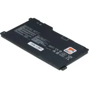Baterija T6 Power za Asus VivoBook E510MA, L510MA, R522MA, 3640mAh, 42Wh, 3-celična, Li-poly