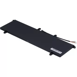 Baterija T6 Power za Asus ZenBook Duo UX481FA, UX481FL, 4550mAh, 70Wh, Li-pol, 4-celična