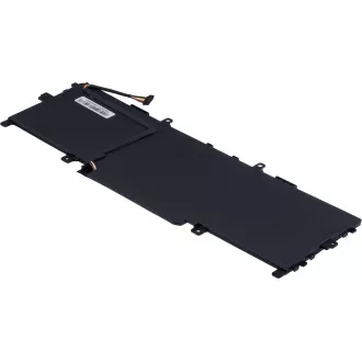 Baterija T6 Power Asus ZenBook UX331UA, UX331UN, UX331FA, UX331FN, 3255mAh, 50Wh, 4-celična, Li-pol