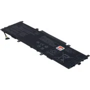 Baterija T6 Power Asus ZenBook UX331UA, UX331UN, UX331FA, UX331FN, 3255mAh, 50Wh, 4-celična, Li-pol