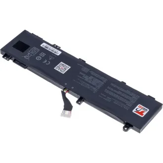 Baterija T6 Power Asus TUF FX706Q, FA706Q, FX506Q, FA506Q, 5845mAh, 90Wh, 4-celična, Li-pol