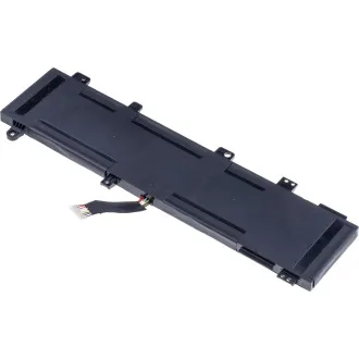 Baterija T6 Power Asus TUF FX706Q, FA706Q, FX506Q, FA506Q, 5845mAh, 90Wh, 4-celična, Li-pol