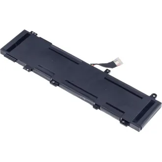 Baterija T6 Power Asus TUF FX706Q, FA706Q, FX506Q, FA506Q, 5845mAh, 90Wh, 4-celična, Li-pol