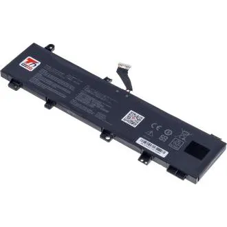 Baterija T6 Power za Asus TUF FX706Q, FA706Q, FX506Q, FA506Q, 5845 mAh, 90 Wh, 4-celjska, Li-pol Baterija T6 Power za Asus TUF FX706Q, FA706Q, FX506Q, FA506Q, 5845 mAh, 90 Wh, 4-celjska, Li-pol
