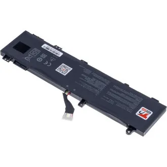 Baterija T6 Power za Asus TUF FX706Q, FA706Q, FX506Q, FA506Q, 5845 mAh, 90 Wh, 4-celjska, Li-pol Baterija T6 Power za Asus TUF FX706Q, FA706Q, FX506Q, FA506Q, 5845 mAh, 90 Wh, 4-celjska, Li-pol