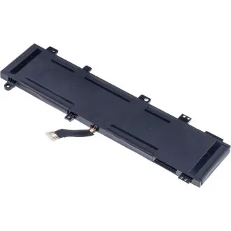 Baterija T6 Power za Asus TUF FX706Q, FA706Q, FX506Q, FA506Q, 5845 mAh, 90 Wh, 4-celjska, Li-pol Baterija T6 Power za Asus TUF FX706Q, FA706Q, FX506Q, FA506Q, 5845 mAh, 90 Wh, 4-celjska, Li-pol