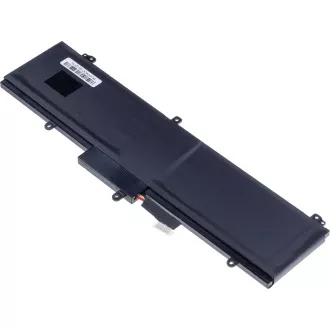 Baterija T6 Power Asus ROG Zephyrus GA502, GU502, GX502, GU532, GX532, 4940mAh, 76Wh, 4-celična, Li-poly