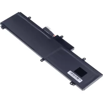 Baterija T6 Power Asus ROG Zephyrus GA502, GU502, GX502, GU532, GX532, 4940mAh, 76Wh, 4-celična, Li-poly
