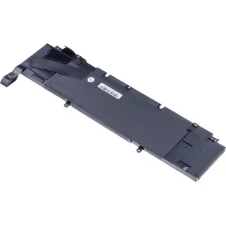Baterija T6 Power za Dell Precision 5750, 5760, XPS 9700, 9710, 9720, 8500mAh, 97Wh, 6 celic, Li-pol