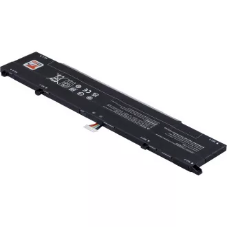 Baterija T6 Power HP Victus 15-fa0000, 16-e0000, 16-d0000, 16-s0000, 4550mAh, 70Wh, 4-celična, Li-pol