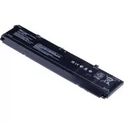 Baterija T6 Power HP Omen 17-ck0000, 16-b0000, Victus 16-r0000,7168mAh, 83Wh, 6 celic, Li-pol