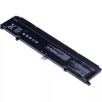 Baterija T6 Power HP Omen 17-ck0000, 16-b0000, Victus 16-r0000,7168mAh, 83Wh, 6 celic, Li-pol