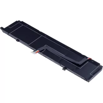 Baterija T6 Power HP Omen 17-ck0000, 16-b0000, Victus 16-r0000,7168mAh, 83Wh, 6 celic, Li-pol