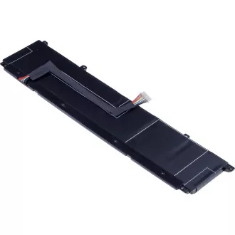 Baterija T6 Power HP Omen 17-ck0000, 16-b0000, Victus 16-r0000,7168mAh, 83Wh, 6 celic, Li-pol