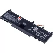 Baterija T6 Power HP EliteBook 830 G9, 840 G9, 860 G9, 1040 G9, 4430mAh, 51,3Wh, 3-celična, Li-pol