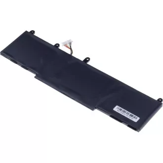 Baterija T6 Power HP EliteBook 830 G9, 840 G9, 860 G9, 1040 G9, 4430mAh, 51,3Wh, 3-celična, Li-pol